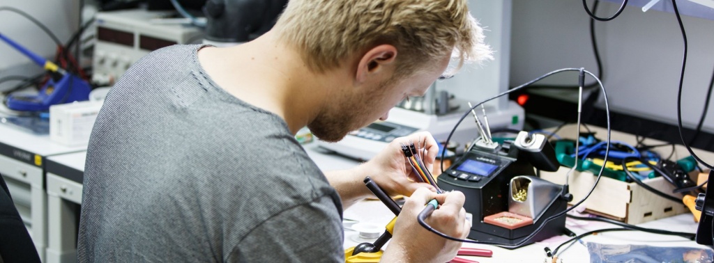 Ремонт светодиодных светильников Ремонт светодиодных светильников