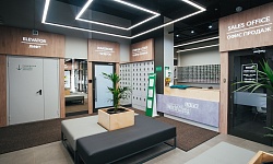 Фитнес-клуб «World Class Lite» на Университетской