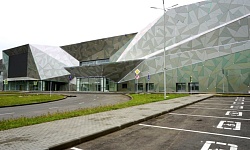 МФТК «Пять планет»