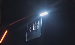 Умный светофор