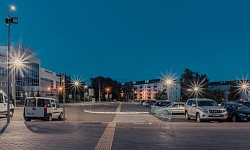 Спортивно-оздоровительный комплекс «Триумф» (МАУ "СШ" «Авиатор»)