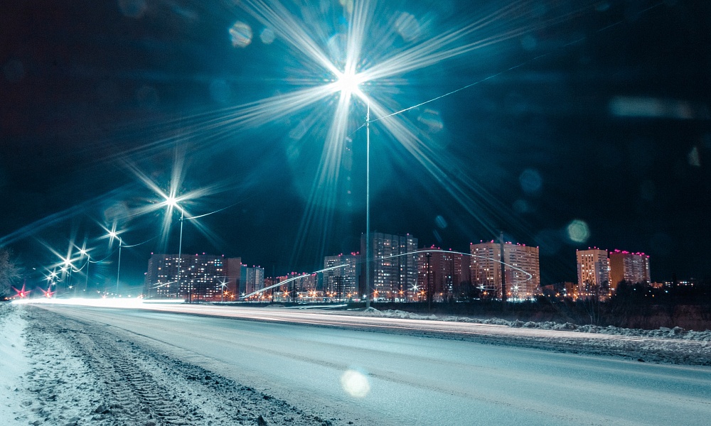 улица ТЭЦевская г. Казань