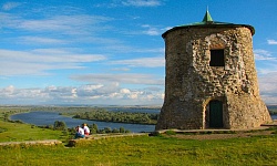 Модернизация наружного освещения в Елабуге