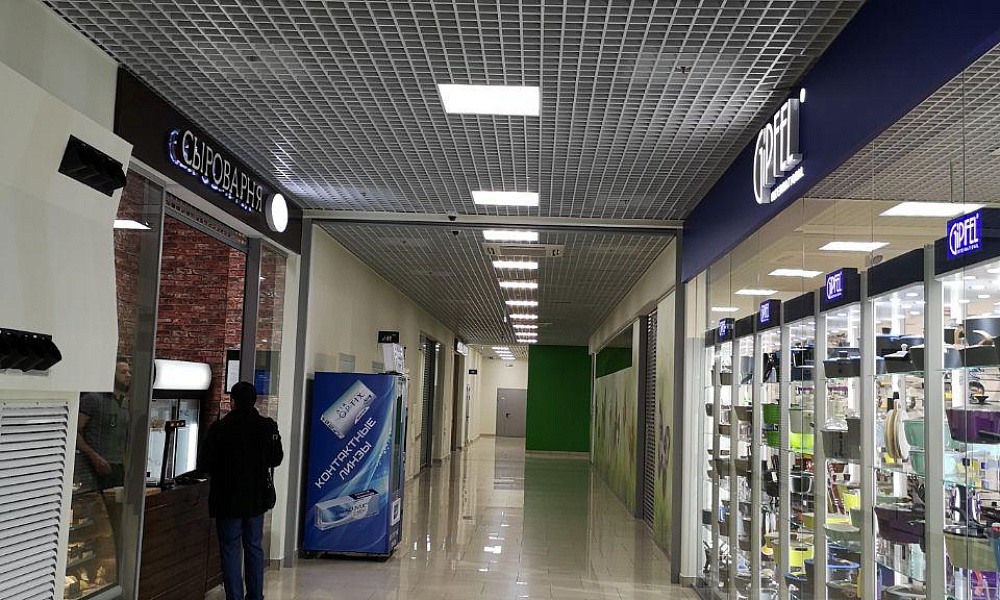 МФТК «Пять планет»