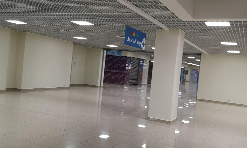 МФТК «Пять планет»