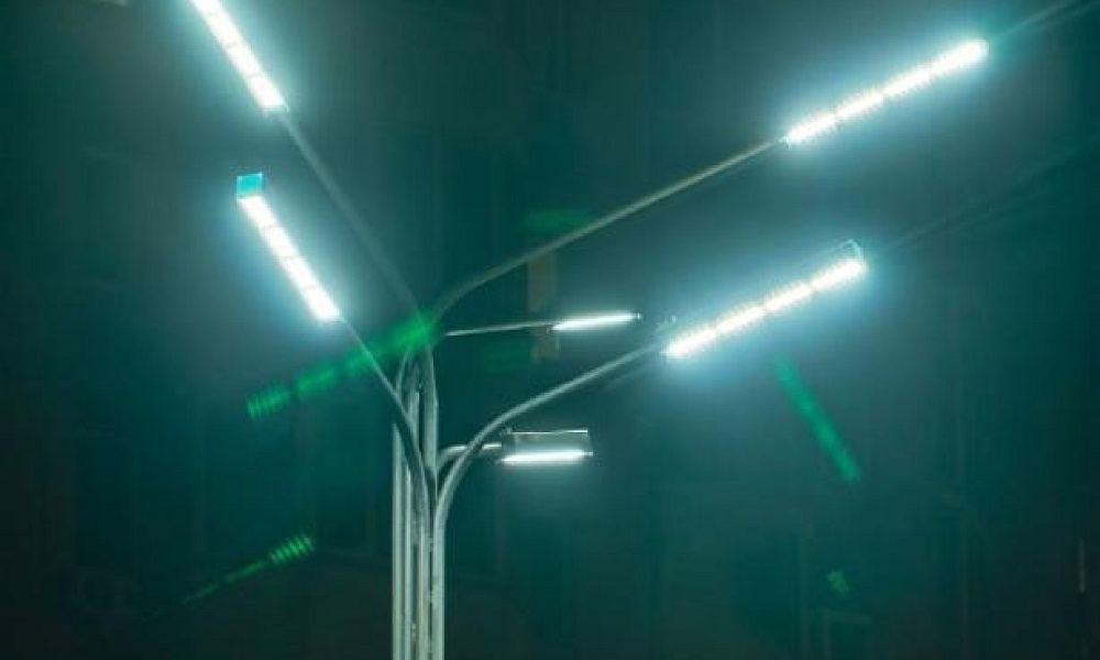 Проспект Фатыха Амирхана