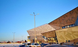 МФТК «Пять планет»