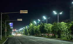 Проспект Фатыха Амирхана