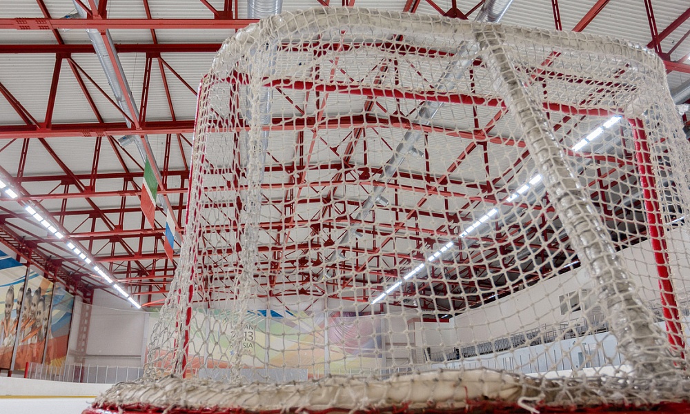 Спортивно-оздоровительный комплекс «Триумф» (МАУ "СШ" «Авиатор»)