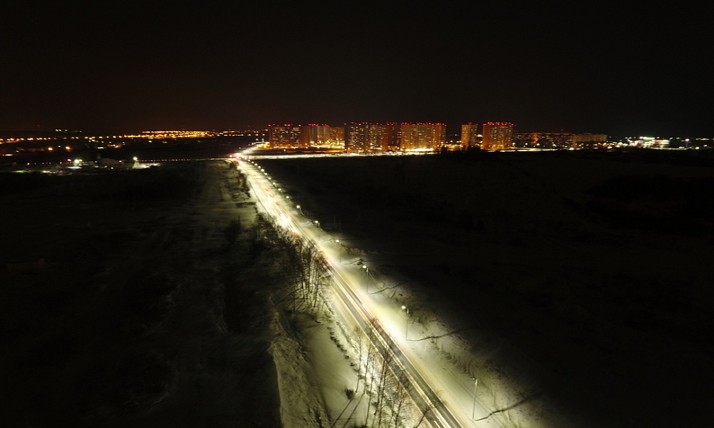 улица ТЭЦевская г. Казань