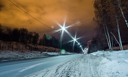 улица ТЭЦевская г. Казань