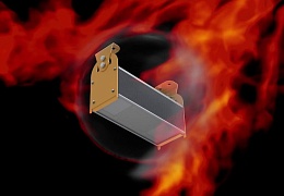 Взрывозащищенные светильники 