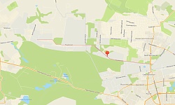 улица ТЭЦевская г. Казань