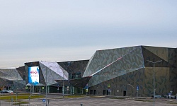 МФТК «Пять планет»