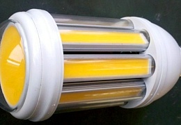 Многообразие видов светодиодных ламп. Какие бывают? 