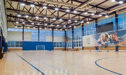 Спортивно-оздоровительный комплекс «Триумф» (МАУ "СШ" «Авиатор»)