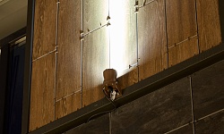 Expoten - освещение ЖК Долина Ручьев