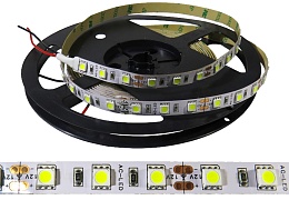 Как выбрать и подключить светодиодную ленту