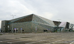 МФТК «Пять планет»