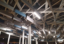 Освещение бульваров и общественных пространств. Что важно знать?