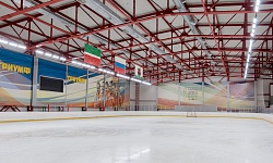 Спортивно-оздоровительный комплекс «Триумф» (МАУ "СШ" «Авиатор»)